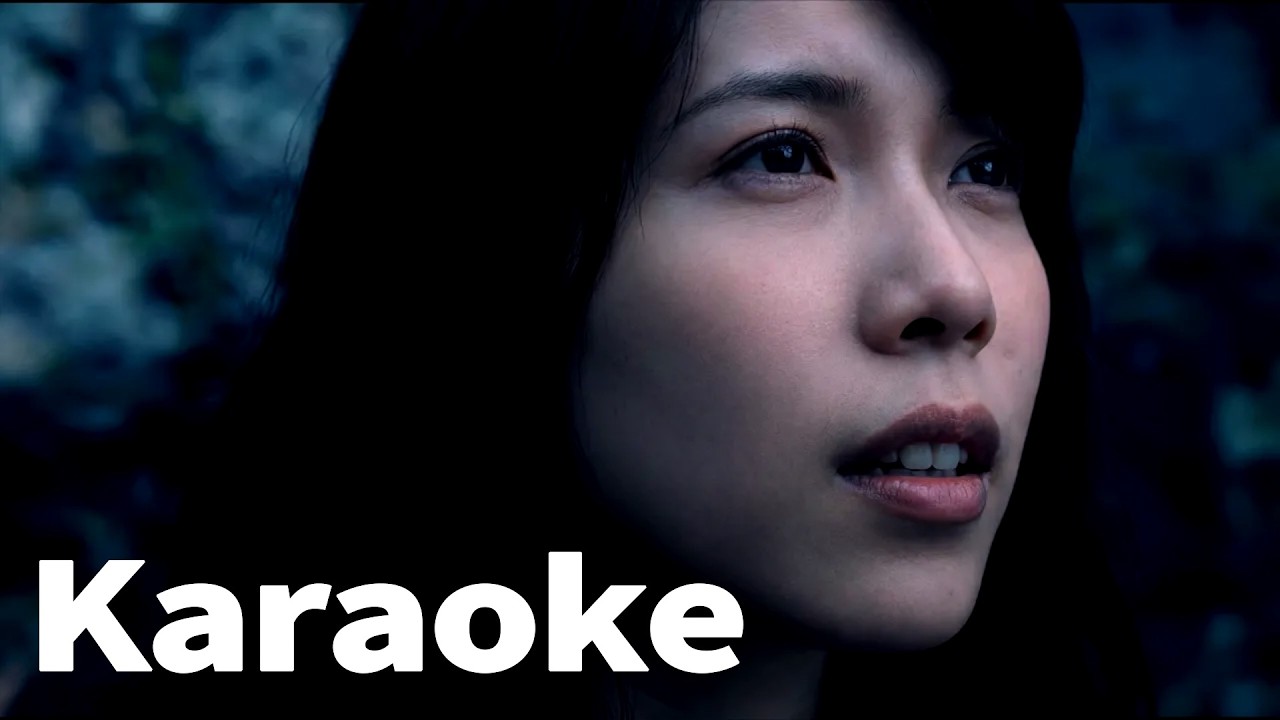 莫文蔚 單人房雙人床 (Official Video Karaoke)