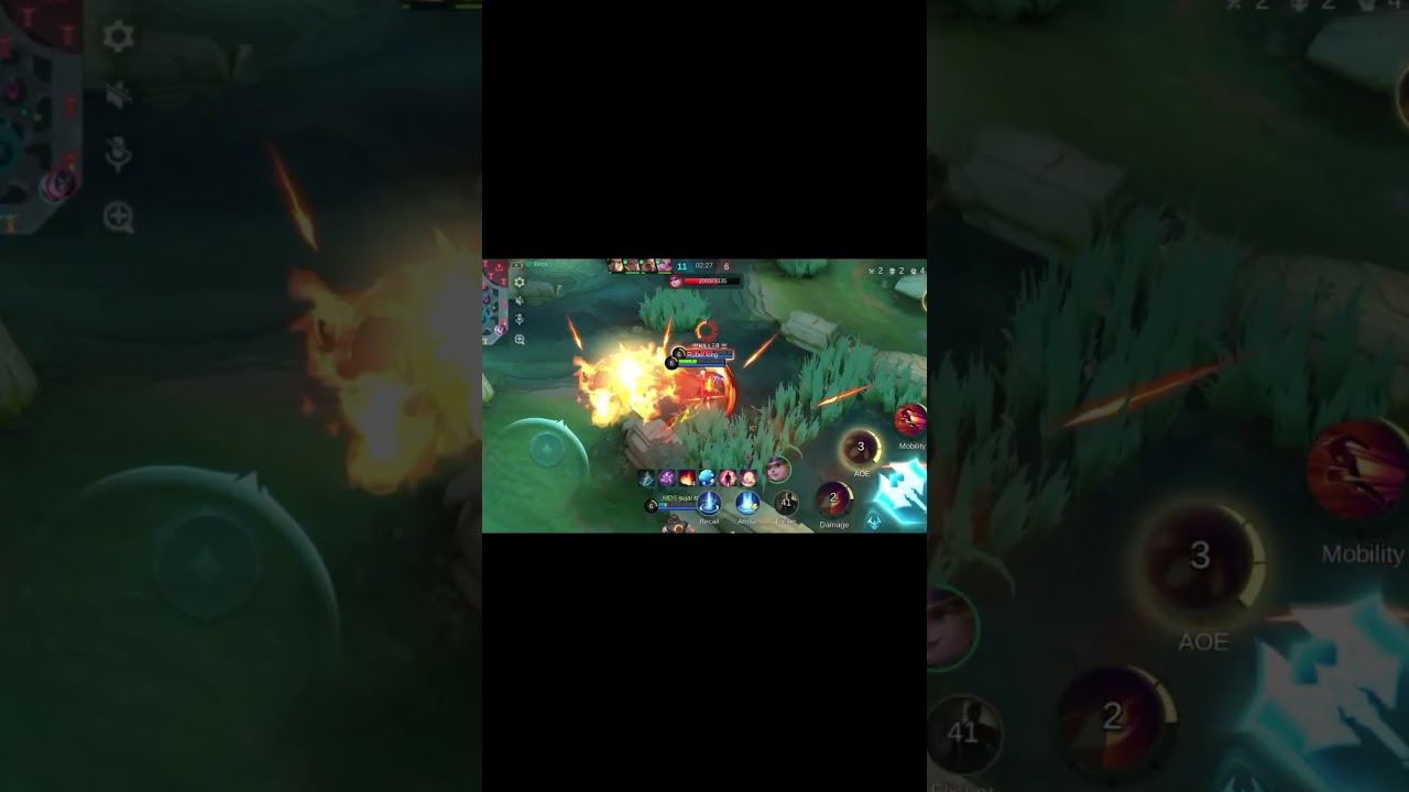 Complete Gusion Tutorial for Beginners: Skill Combos, Emblems, and Building | How to Play Gusion