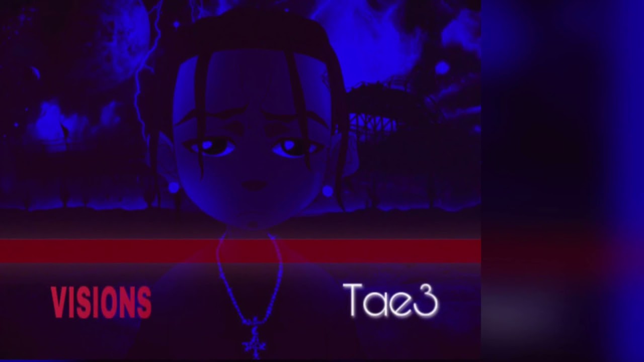 Tae3-Visions