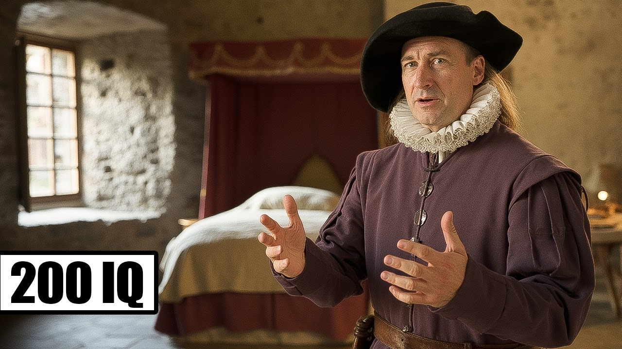 How Medieval Homes Stayed Cool Without Air Conditioning