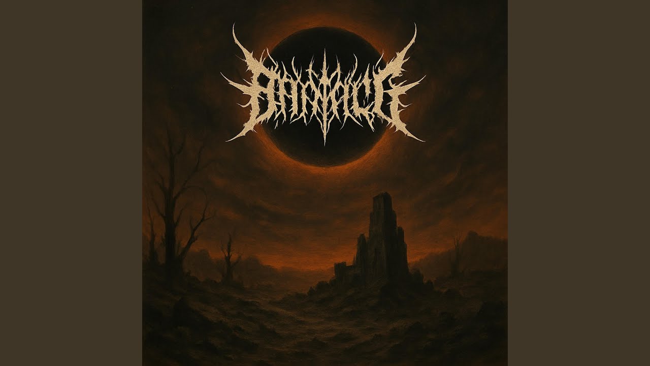 Eclipse Of The Dying Sun
