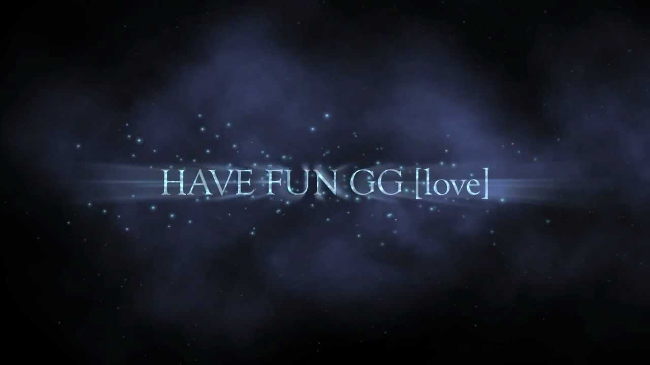 Trailer - Guild Wars 2 Release/Sortie - Have Fun GG [love] - GW 2