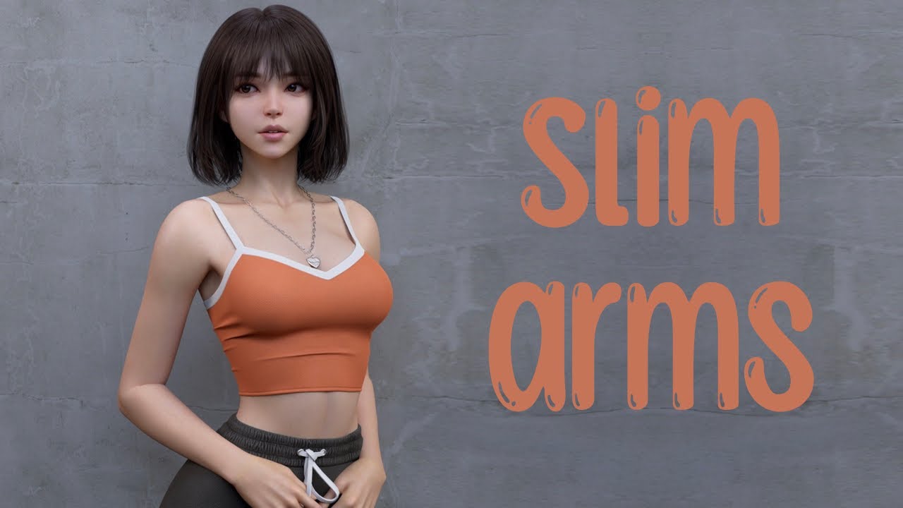 Slim arms {MMM} formula