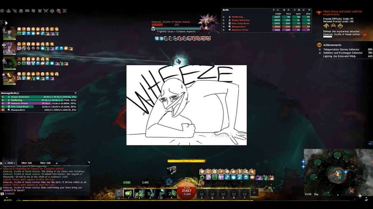 SC Funny Moments - Episode 1