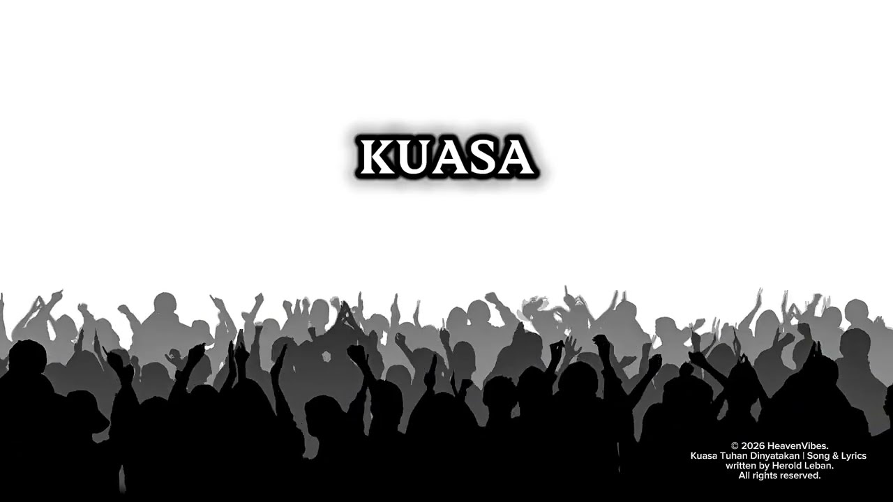 Kuasa Tuhan Dinyatakan | HeavenVibes