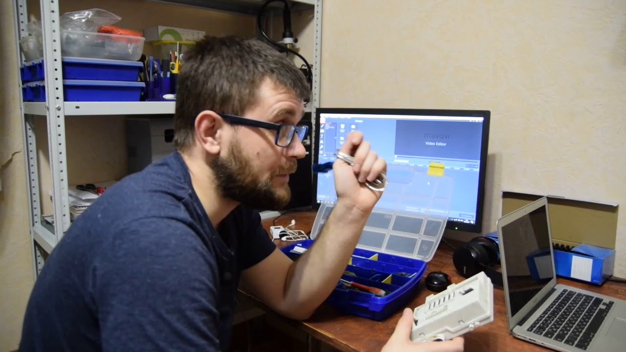 Прошивка Renesas и программа Flash Development Toolkit