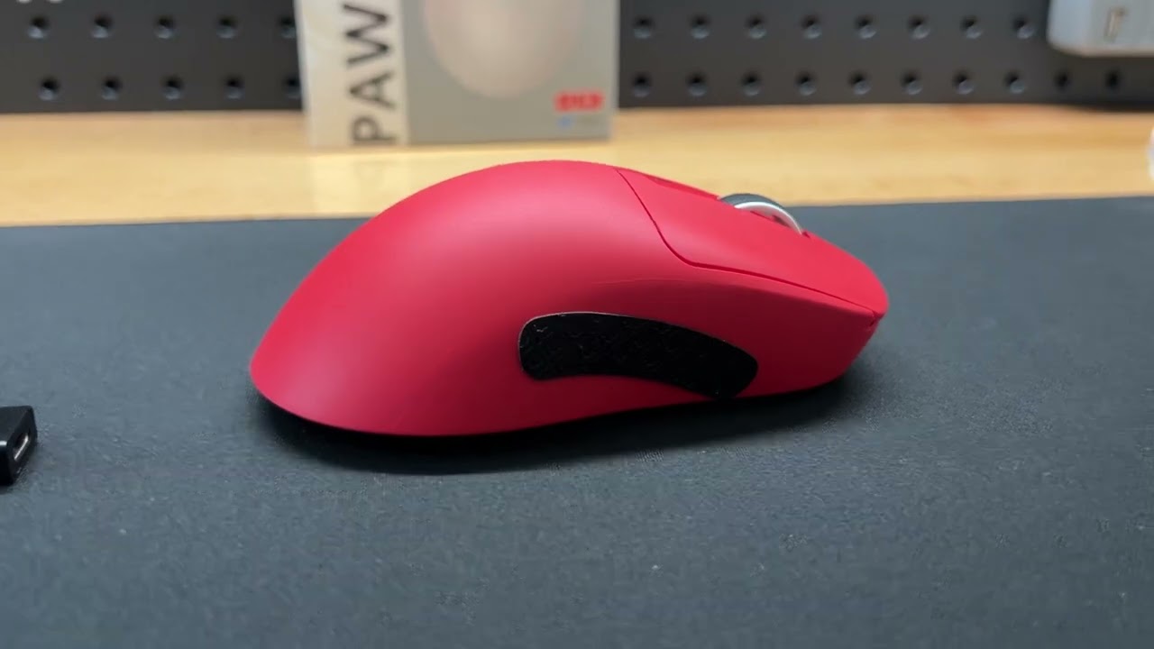 Attack Shark X3 Pro Review- Worth it?