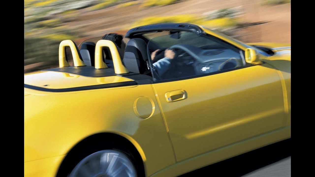 Great Cars: MASERATI