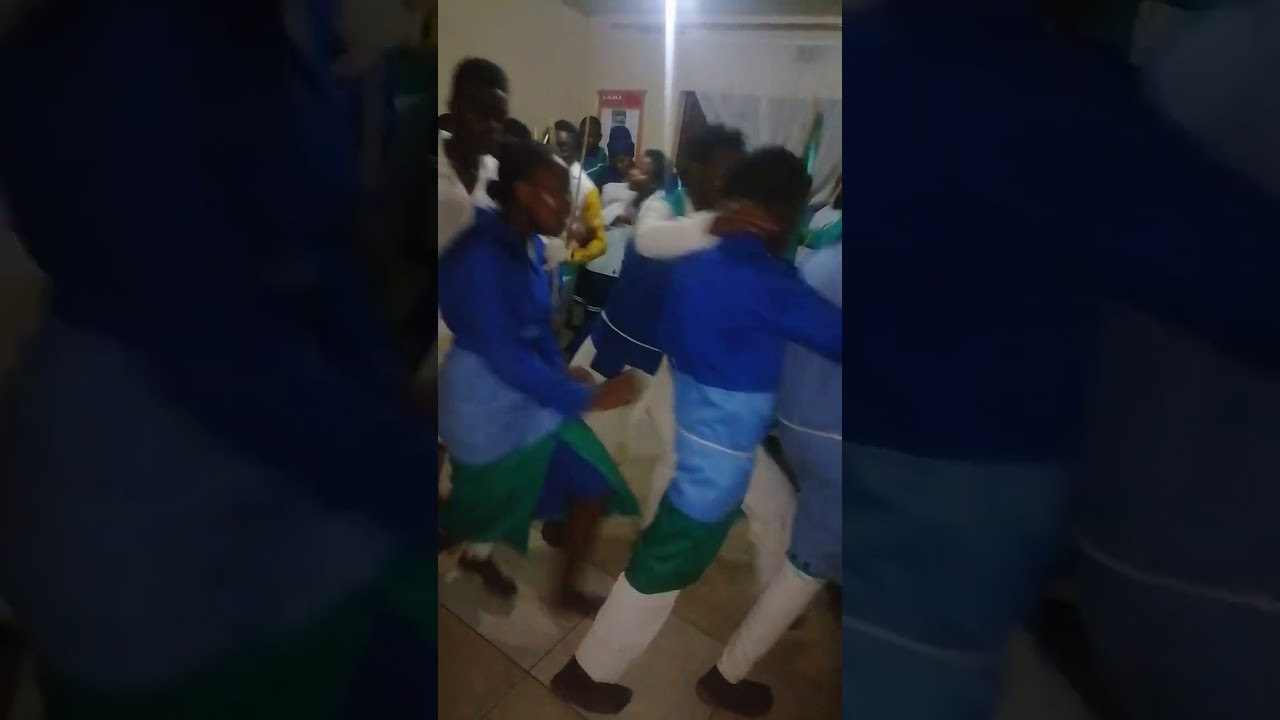 umbutho wase Benoni 🕯️🔥🙏