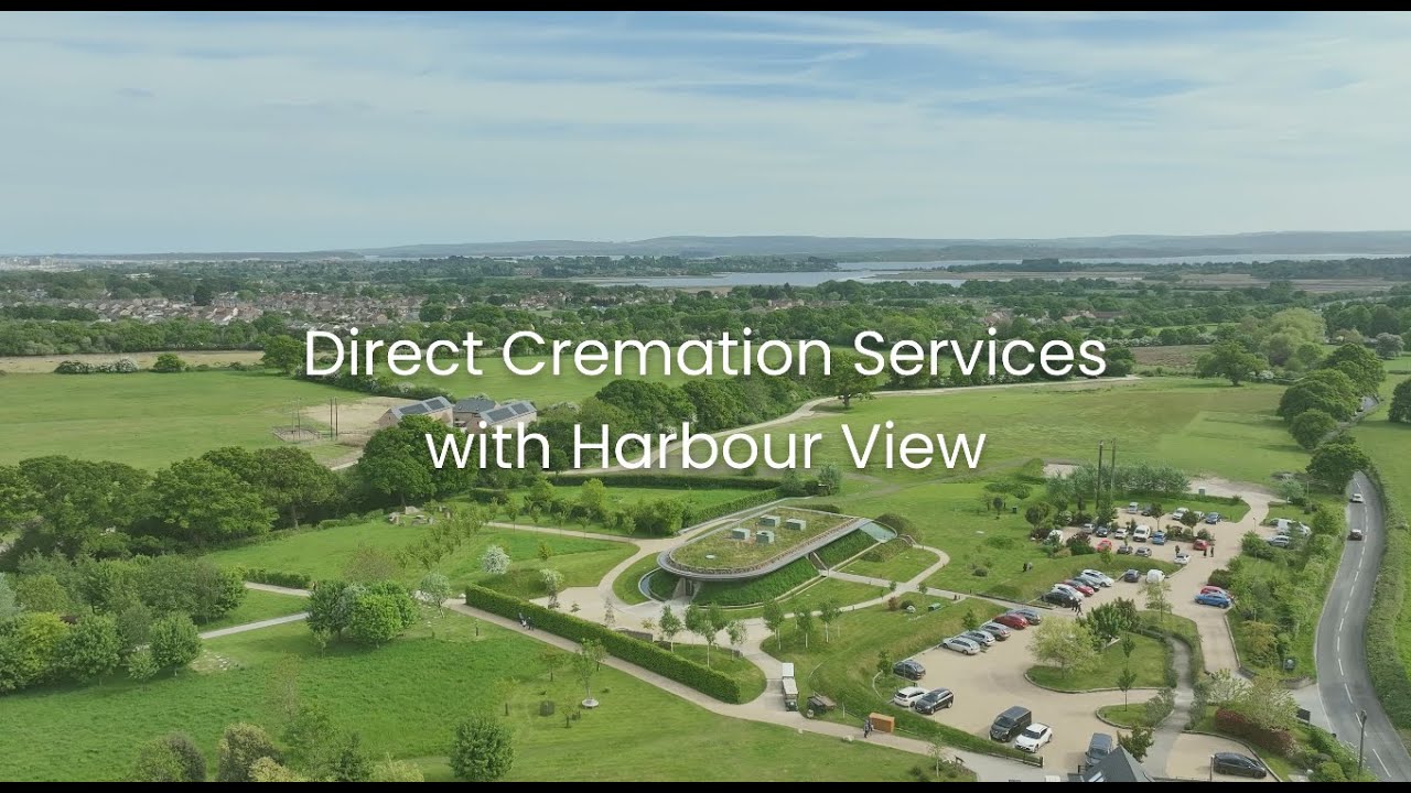 Direct Cremation UK: The Harbour View Difference