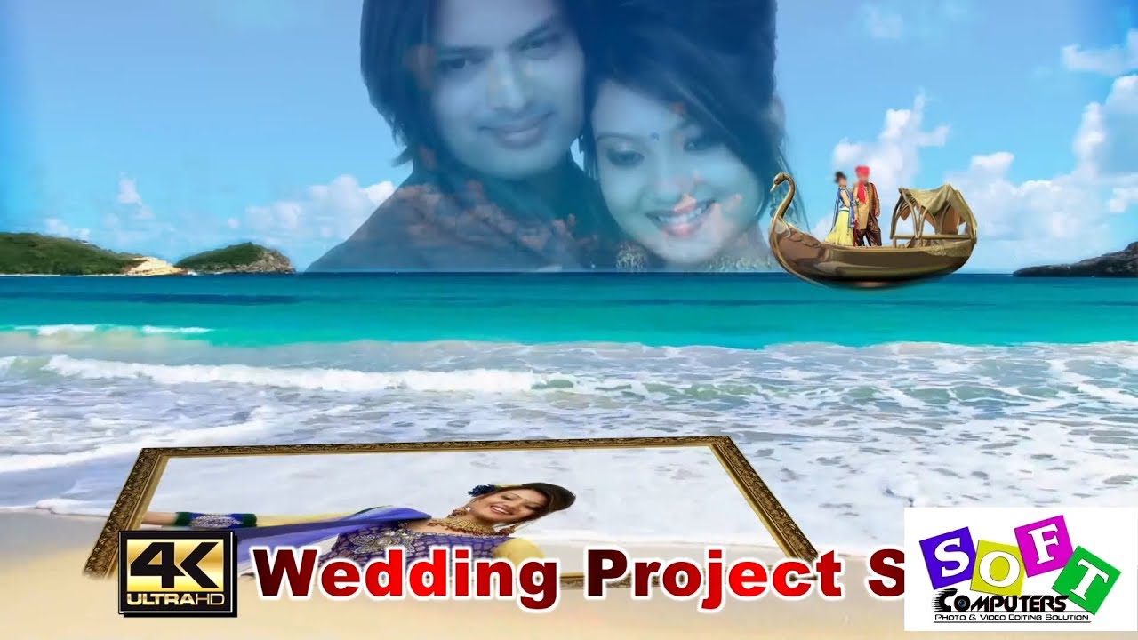 edius song weddings projects 2017