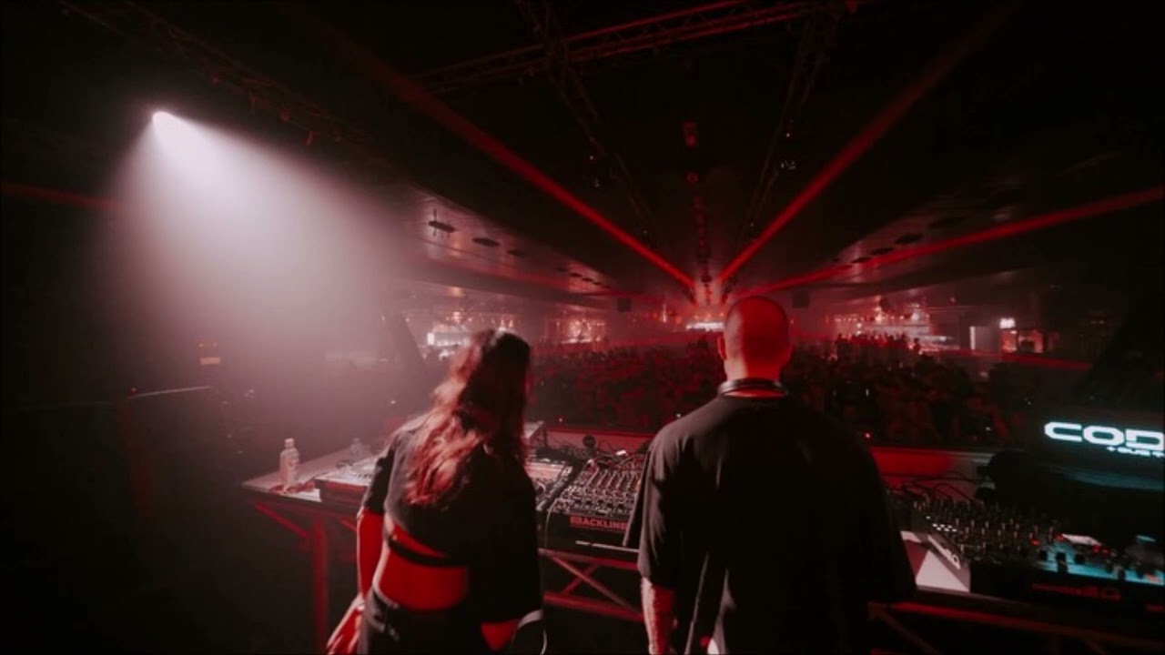 Chris Liebing b2b Elli Acula | Fabrik/Madrid 06.Dec.2025 