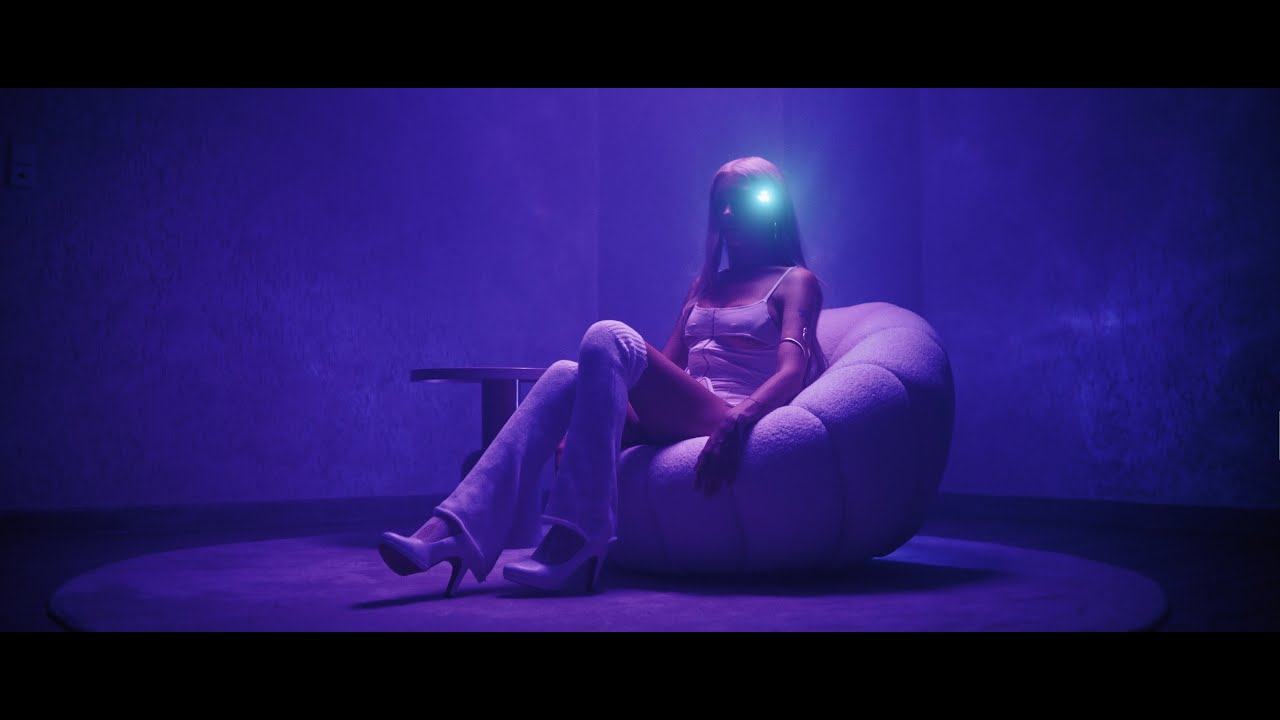 GWENDO - wer du bist (official musicvideo)