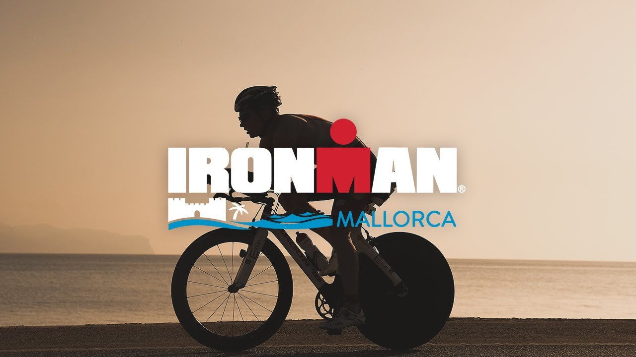 The Return of a Legend | IRONMAN Mallorca