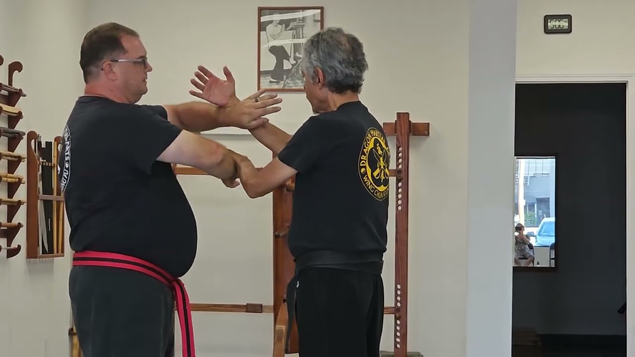 KALI DRILLS