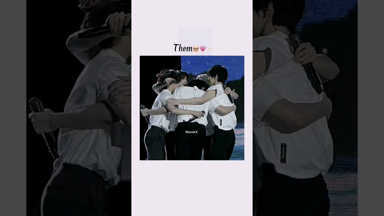 txt group edit - #tomorrowbytogether #txt #moa #kpop #kpopedit