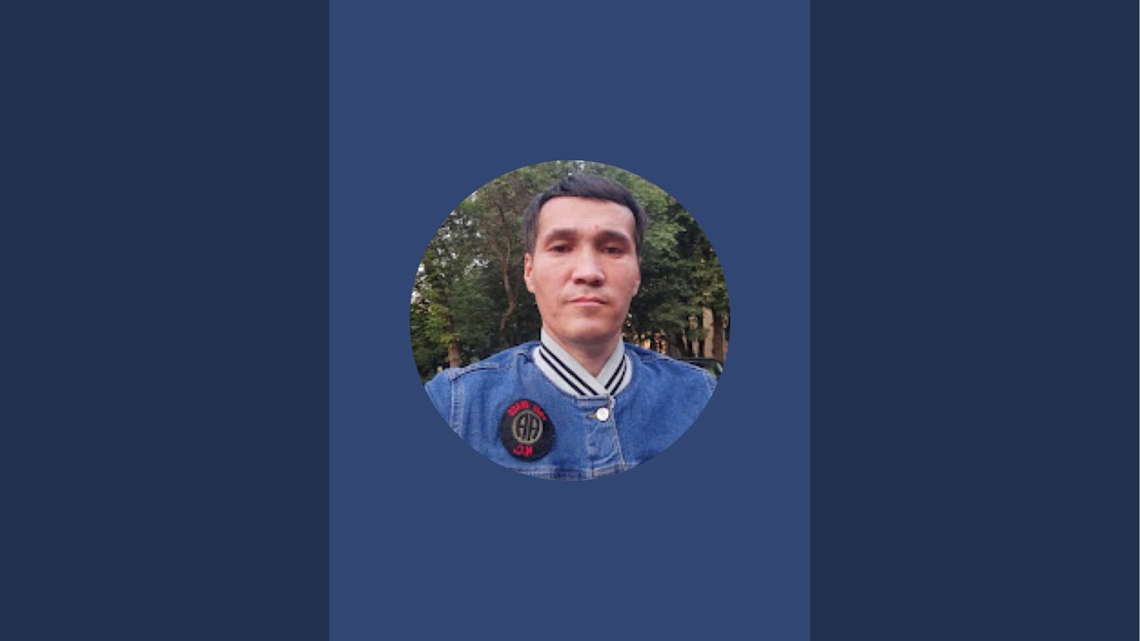 Жыргал YouTube  в прямом эфире! Обет Болду  Чайхана 🫖☕️