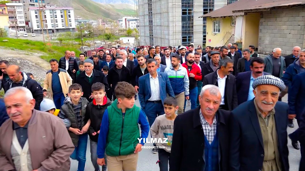 BİNLERCE KİŞİ🔥🔥 GELİN ALMAYA GİTTİ  HAKKARİNİN MUHTEŞEM YÖRESİ 😍🔥🔥HAKKARİ DÜĞÜNLERİ 2022