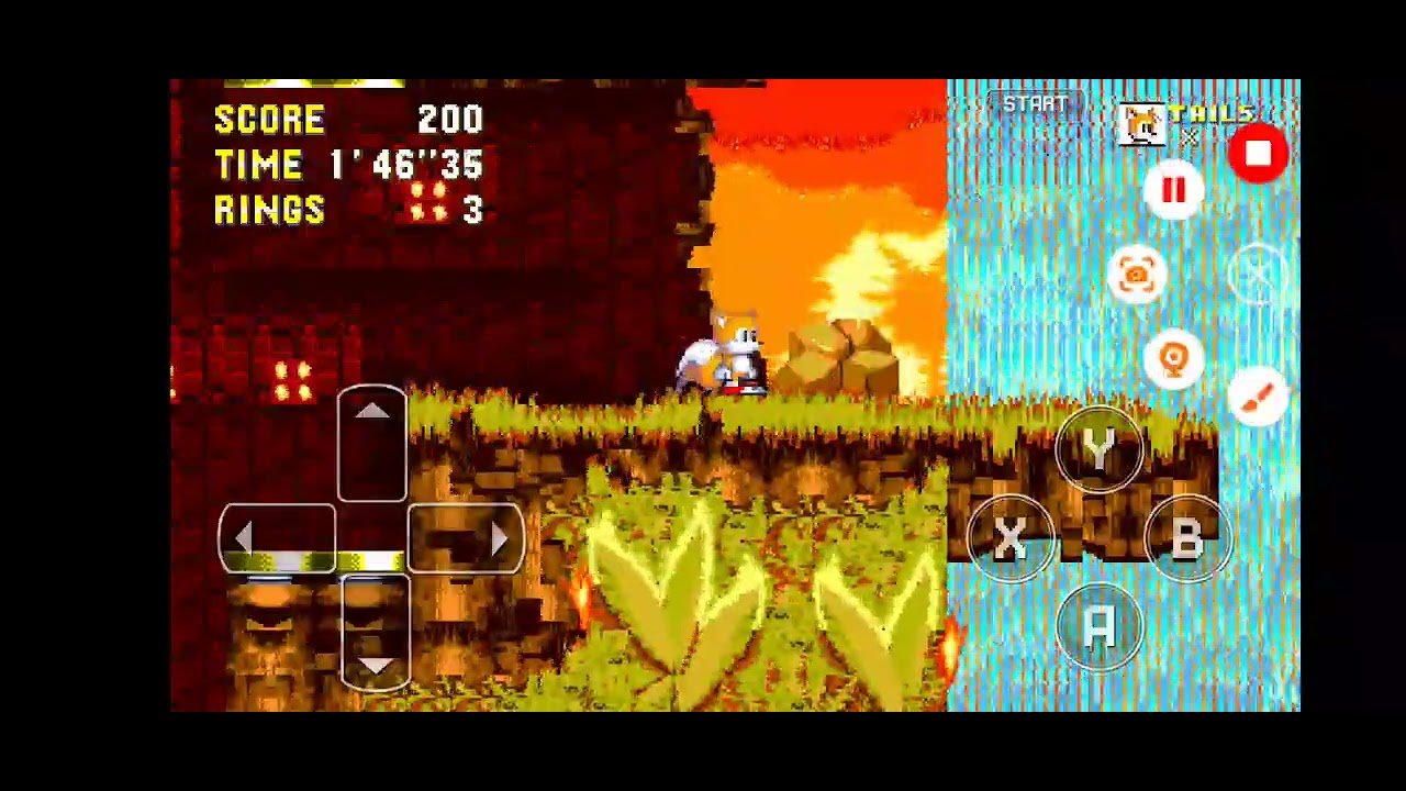 Se bugeo el juego?