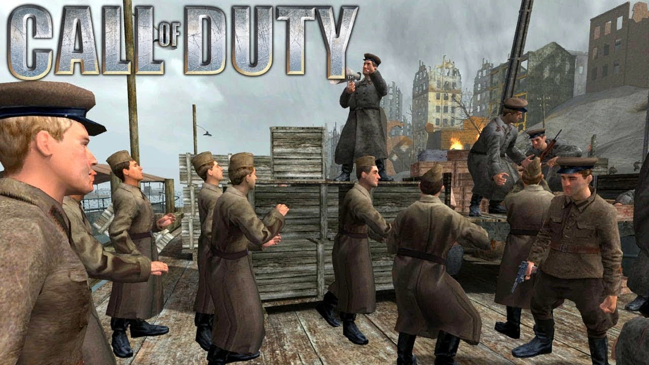 Call of Duty 