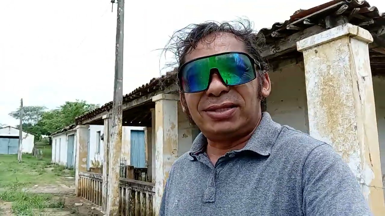 Fazenda de seu moca ArarunaPB 