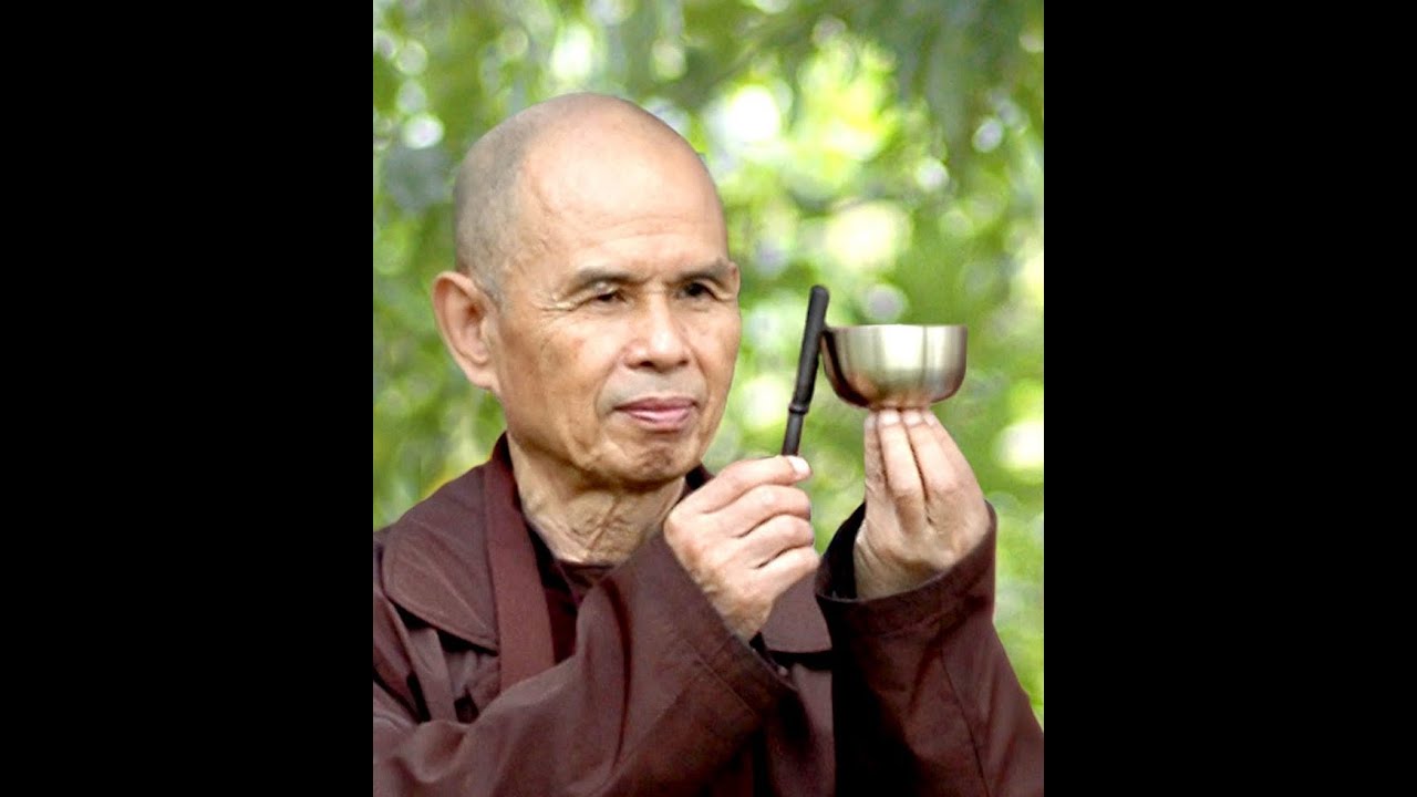Méditation cosmique guidée par Thich Nhat Hanh (version longue) | 2014