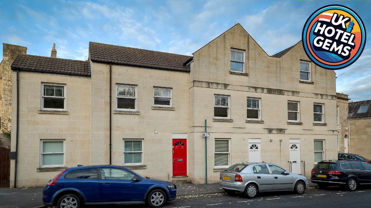 Bath Breaks Apartments | Bath, United Kingdom | Hotel Review 🏨