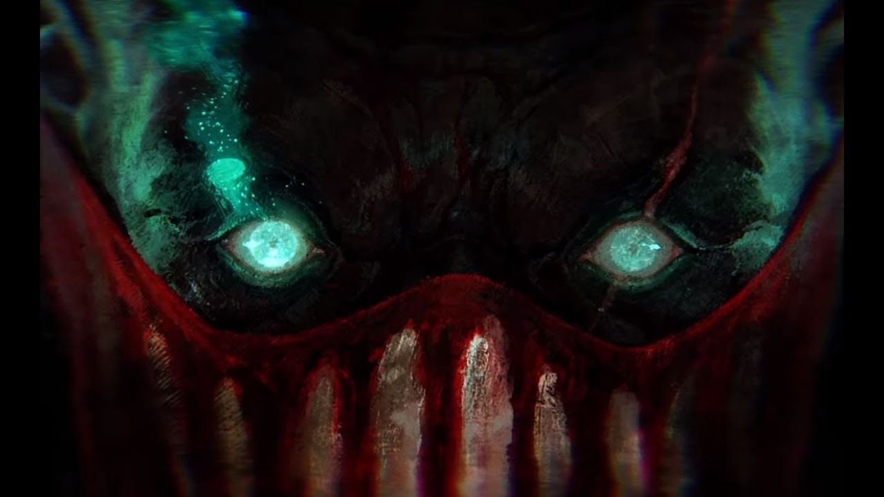 League of Legends Pyke The Bloodharbor Ripper New Champion Teaser Trailer 2018