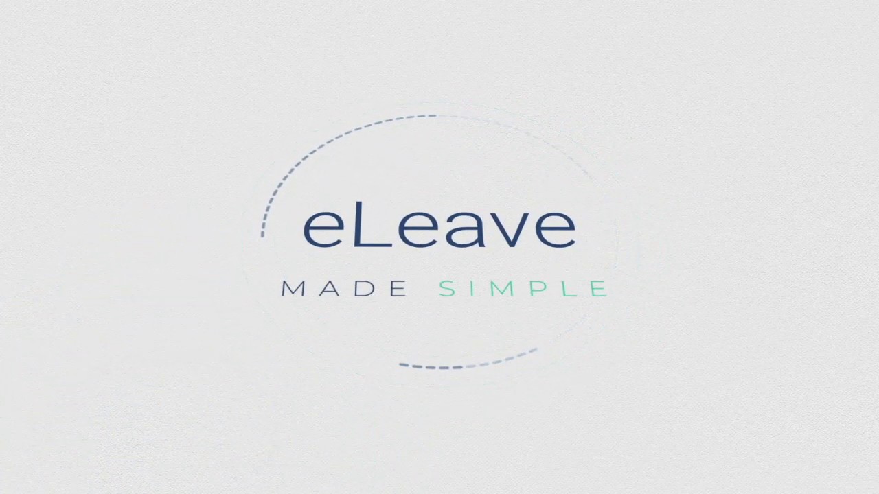 eLeave Workflow