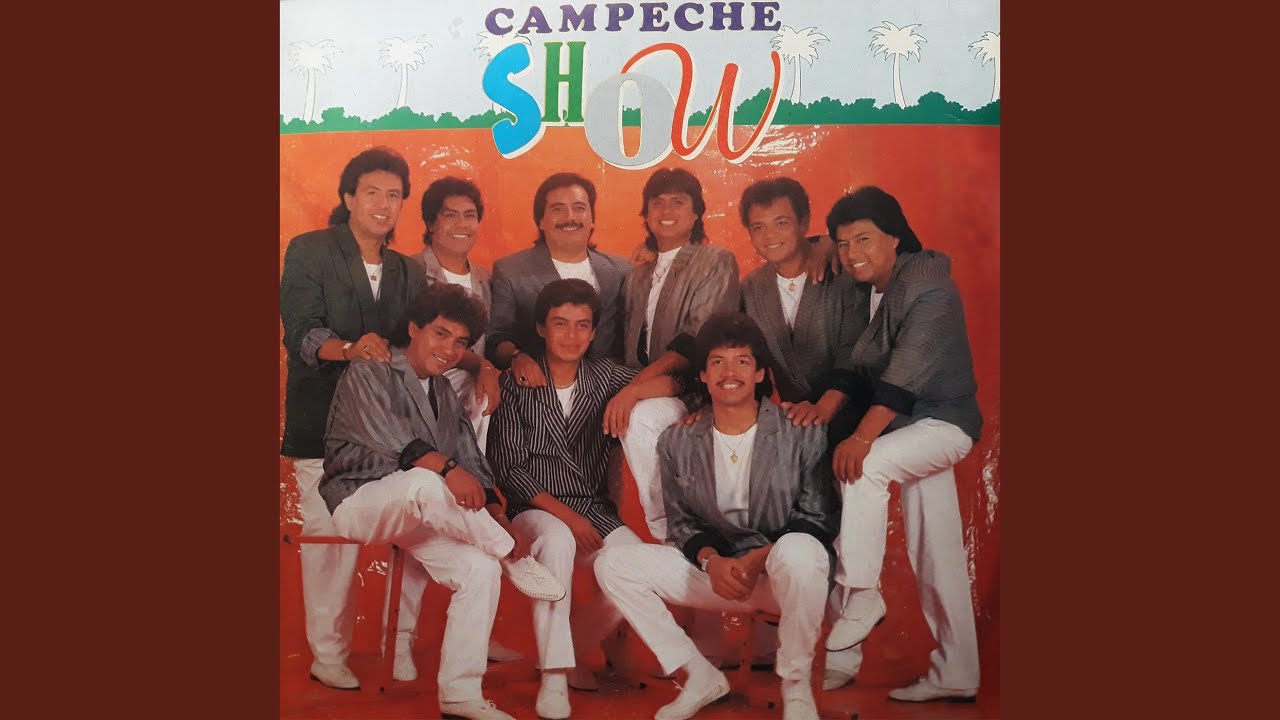 La Casita Blanca / Cumbia Bendita / No Te Vayas Corazón / La Paloma / Lucerito / El Pescador