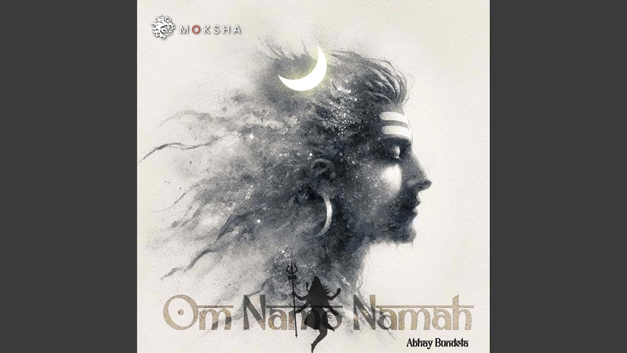 Om Namo Namah | Cosmic Ambient Flow for Focus & Meditation