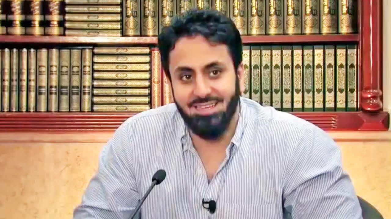 Ideological War on Islam (Operation Mind Frame) - Hamza Tzortzis