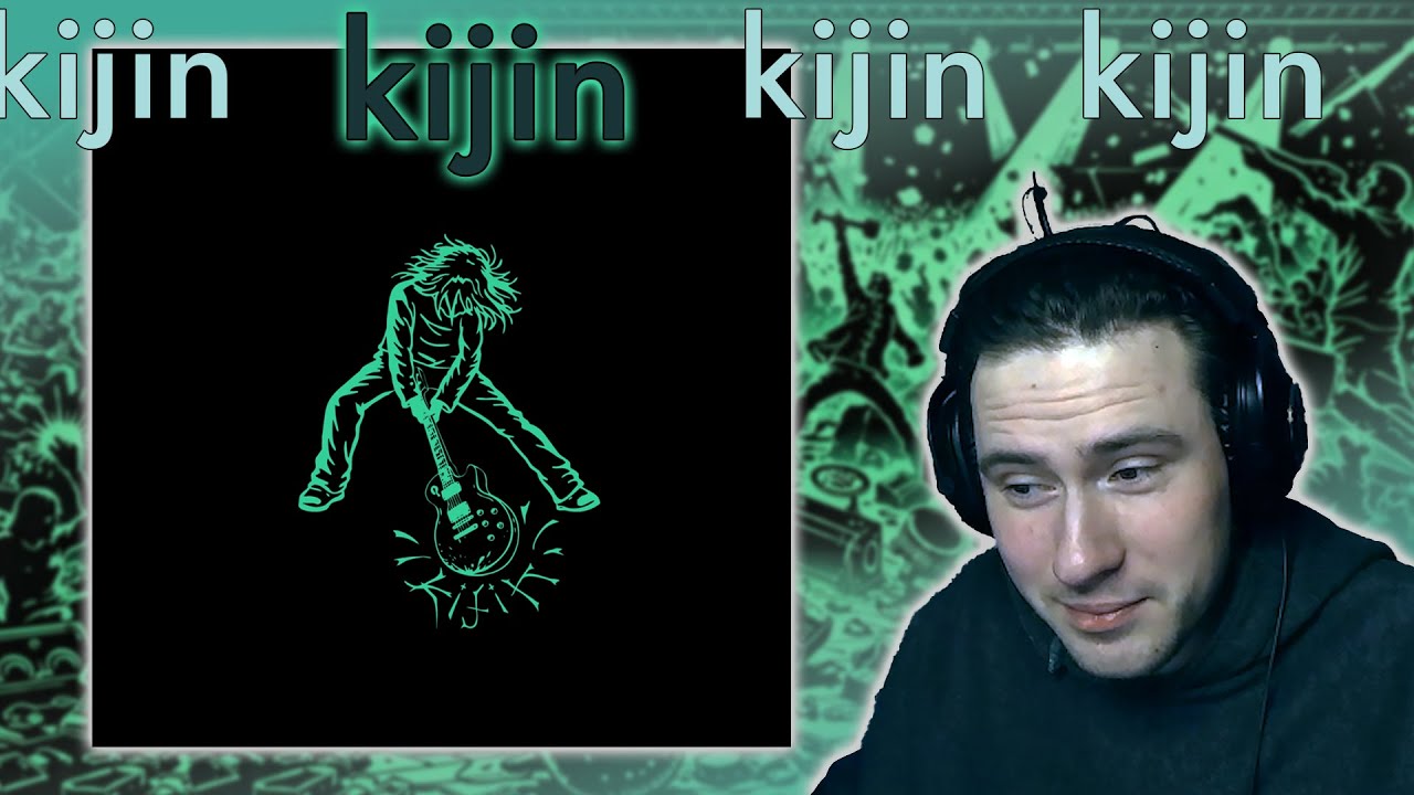kijin - ZSW vs  the WRLD 1 5 l Обзор Альбома