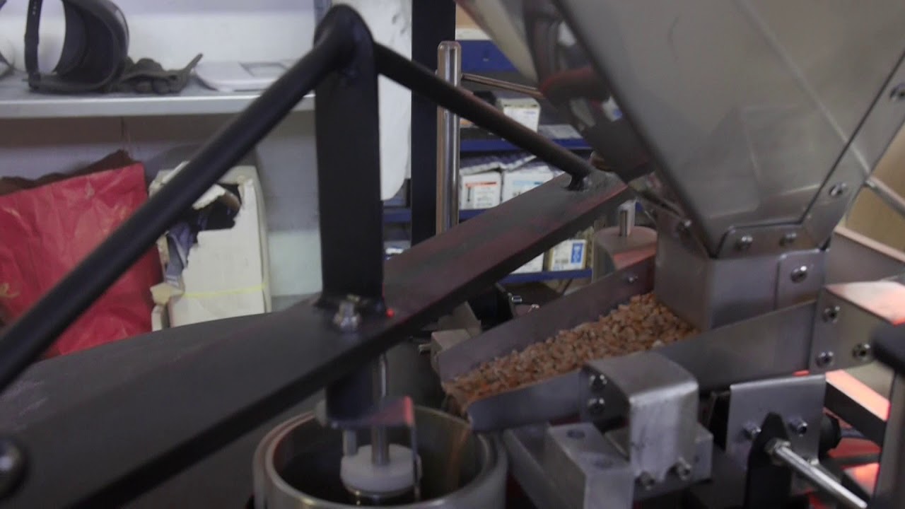 Moulin Astréïa | Le son du moulin à farine à meule de pierre
