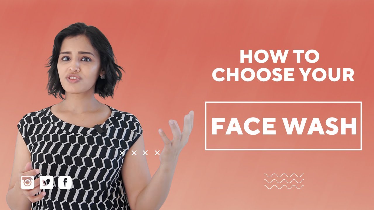 EXPOSOME STORIES - How to choose the right Face Wash? | Episode 11 ft. Dr Renita Rajan