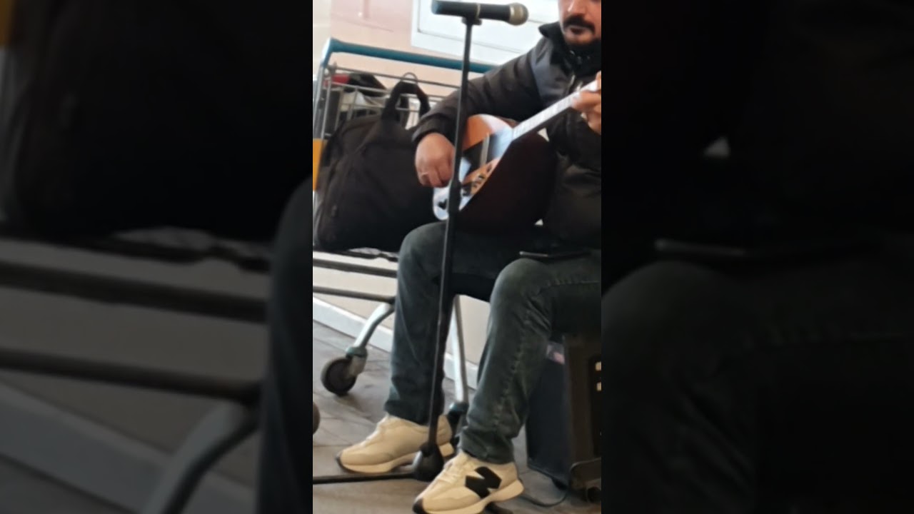 Turkish Street Music