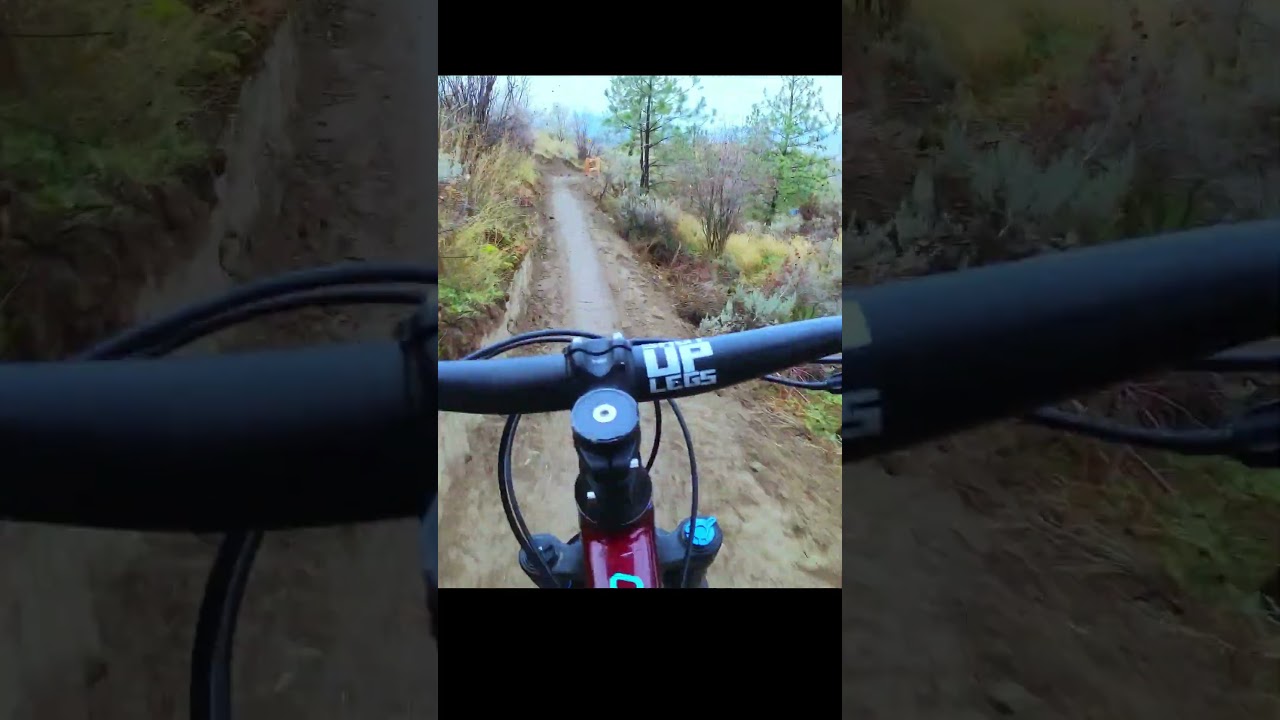 Kamloops Bike Ranch - Tumbleweed - Kamloops, BC  
