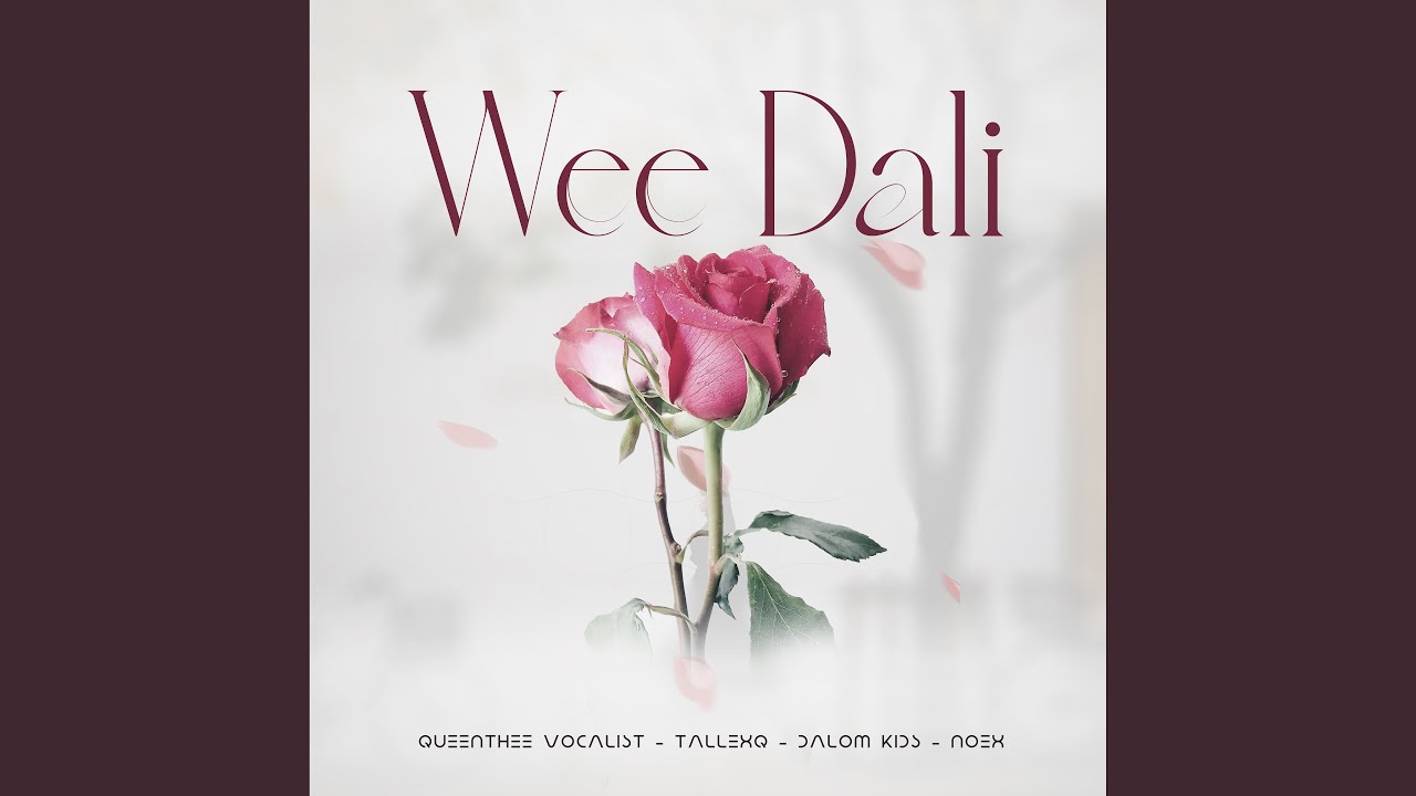 Wee dali
