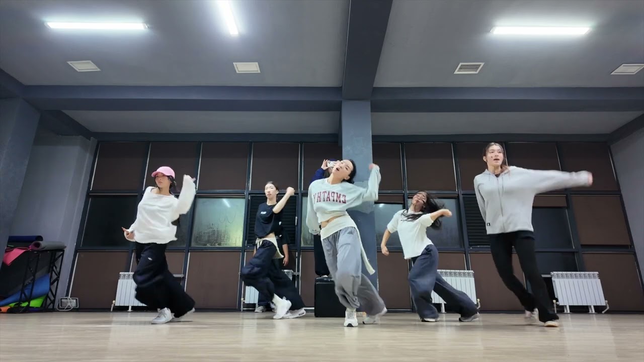 ASAP ROCKY - HELICOPTER | #markovtsoychoreo