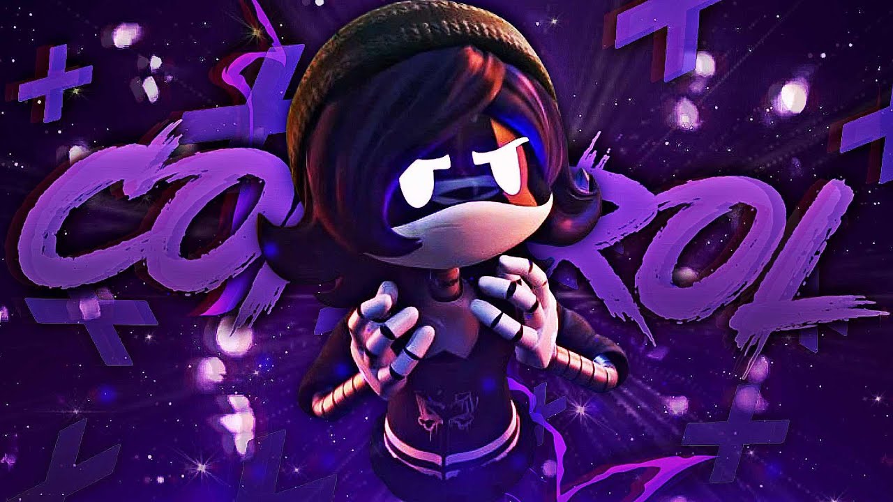 MURDER DRONES AMV IN CONTROL