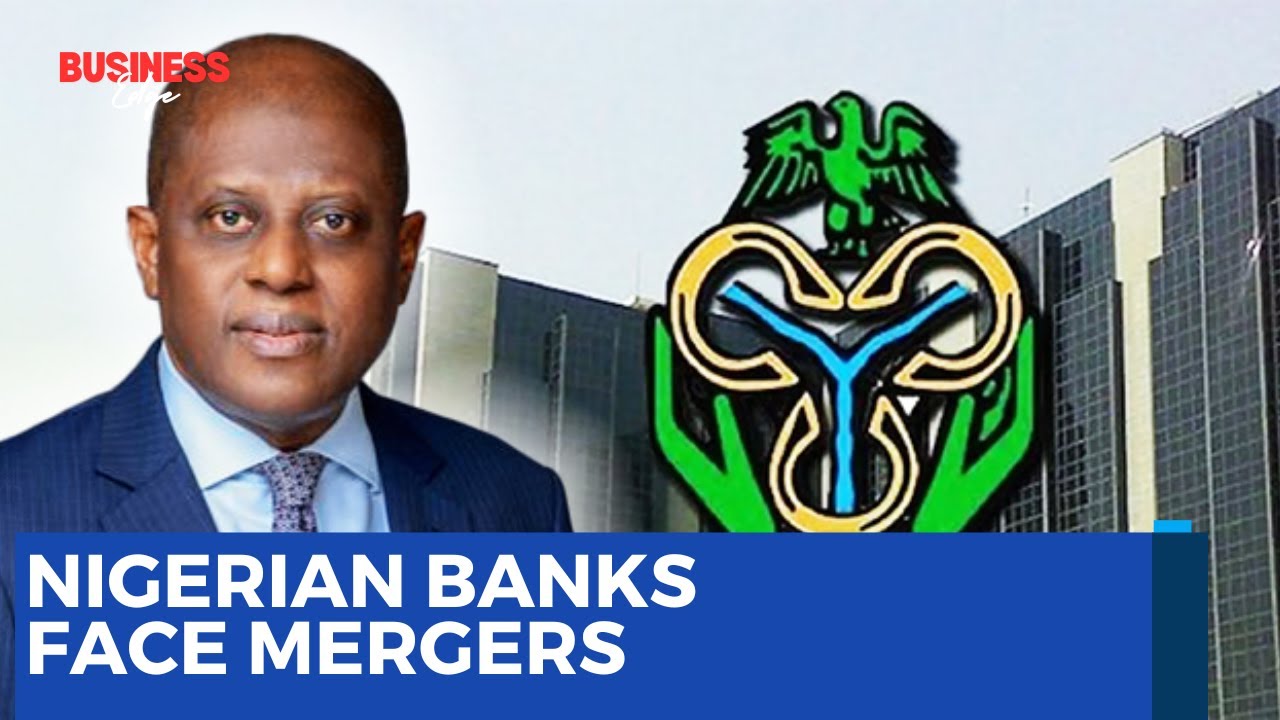Nigerian Banks Face Mergers as Government Takes Control of Keystone Bank