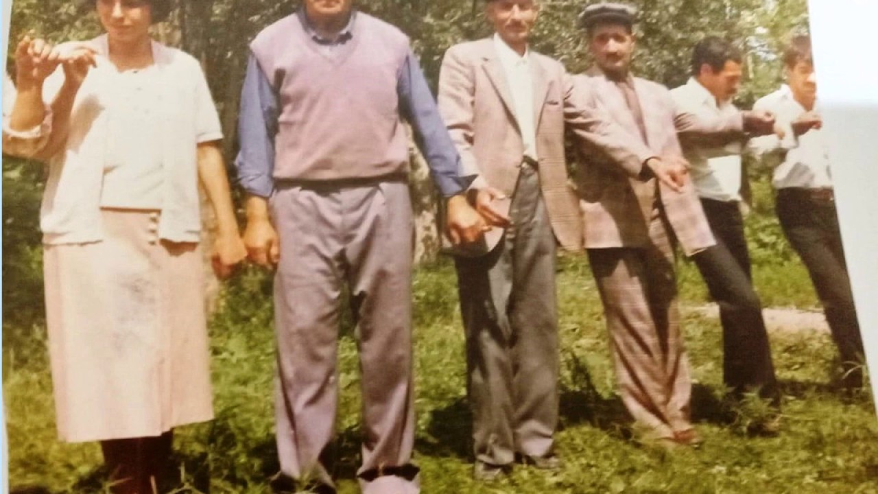KAĞIZMAN BAR TÜRKÜLERİ 3. BÖLÜM