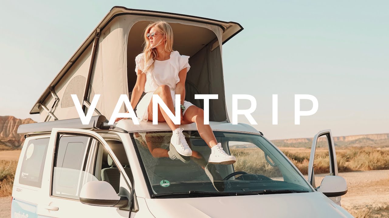 VANTRIP EN ESPAGNE