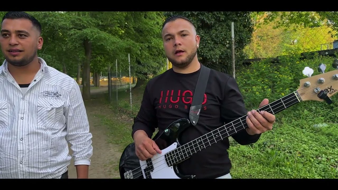 Gipsy Ves Band - Rača nasovav ( OFFICIAL VIDEO )