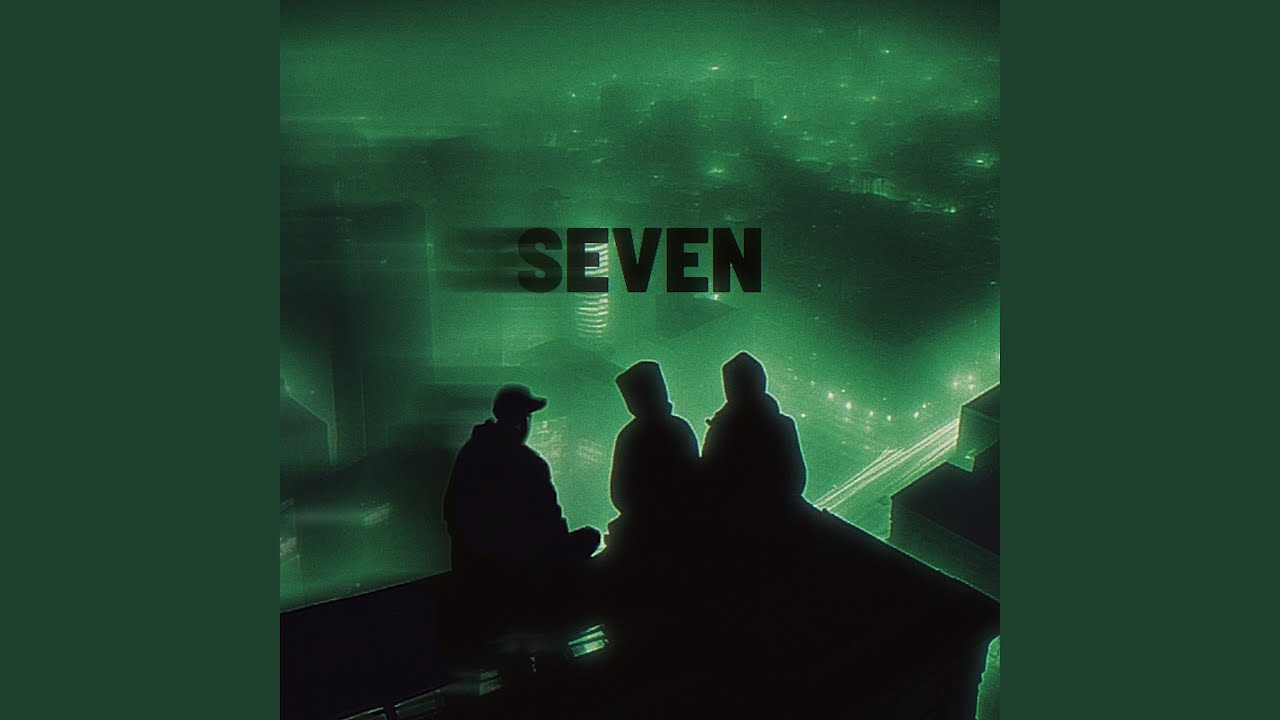 SEVEN