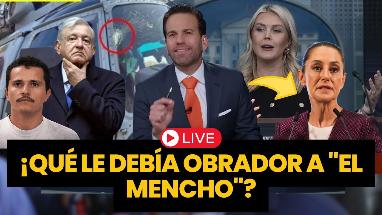 ¡ALARMA en PALENQUE! ¡