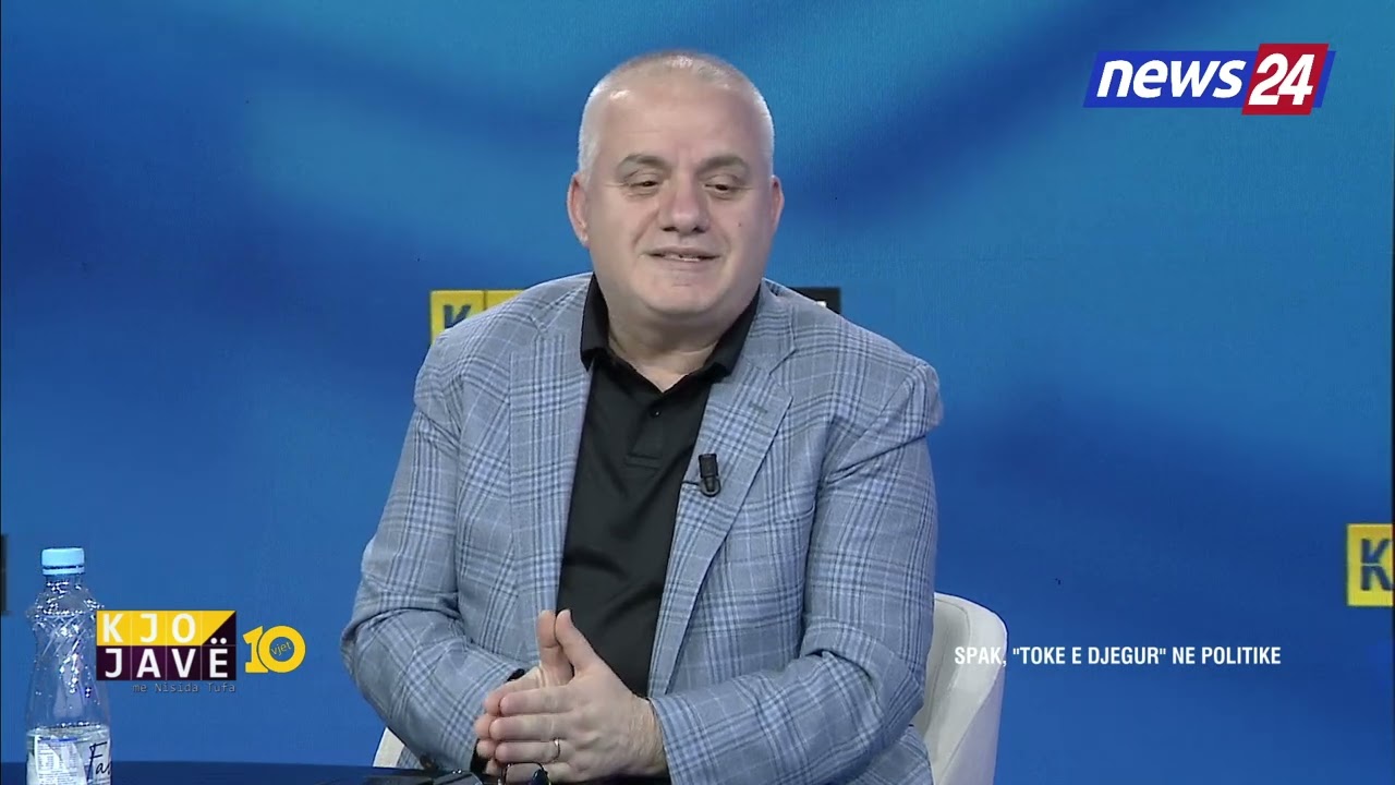 Goditja e Ballukut dhe AKSHI-t, Hoxha: Ishin orët e fundit të Dumanit në drejtim të SPAK, donte..