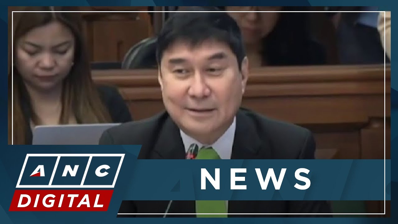 Raffy Tulfo names DPWH official allegedly involved in anomalous flood control projects in Region IVB