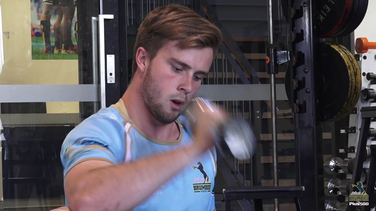 Pre-Season: Mack Hansen