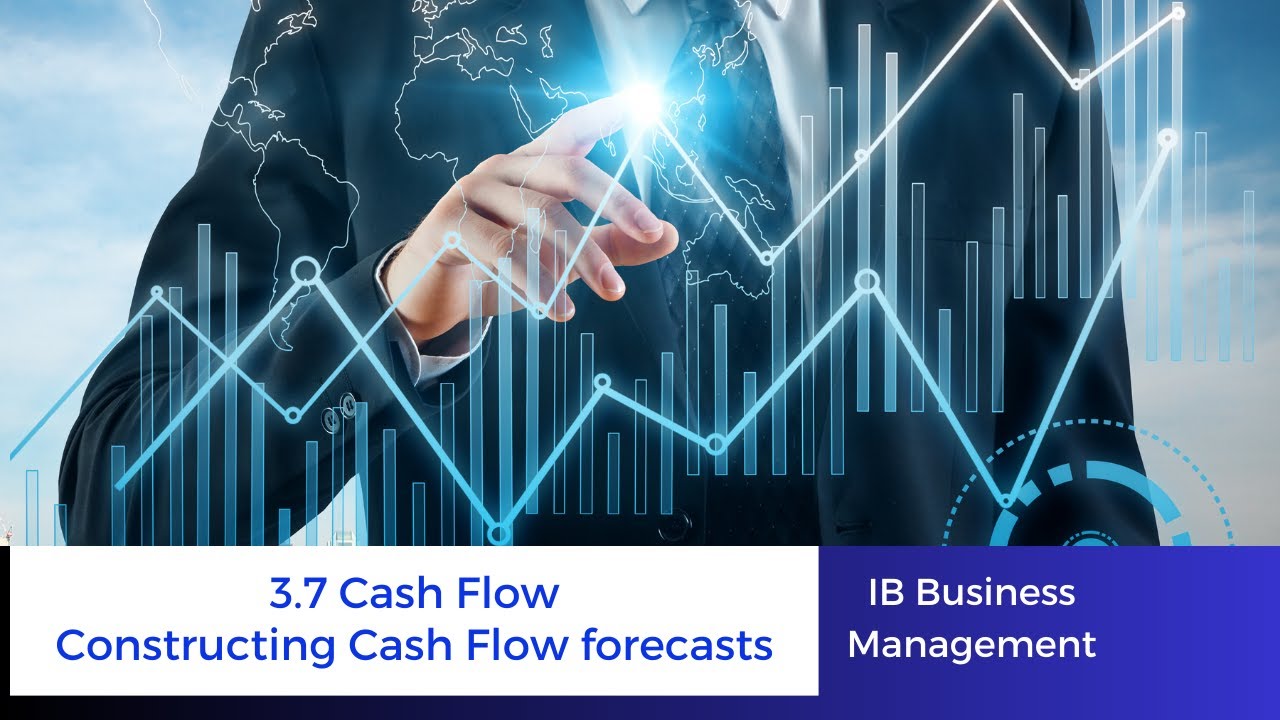 3.7 &mdash; Прогнозы денежных потоков &mdash; IB Business Management